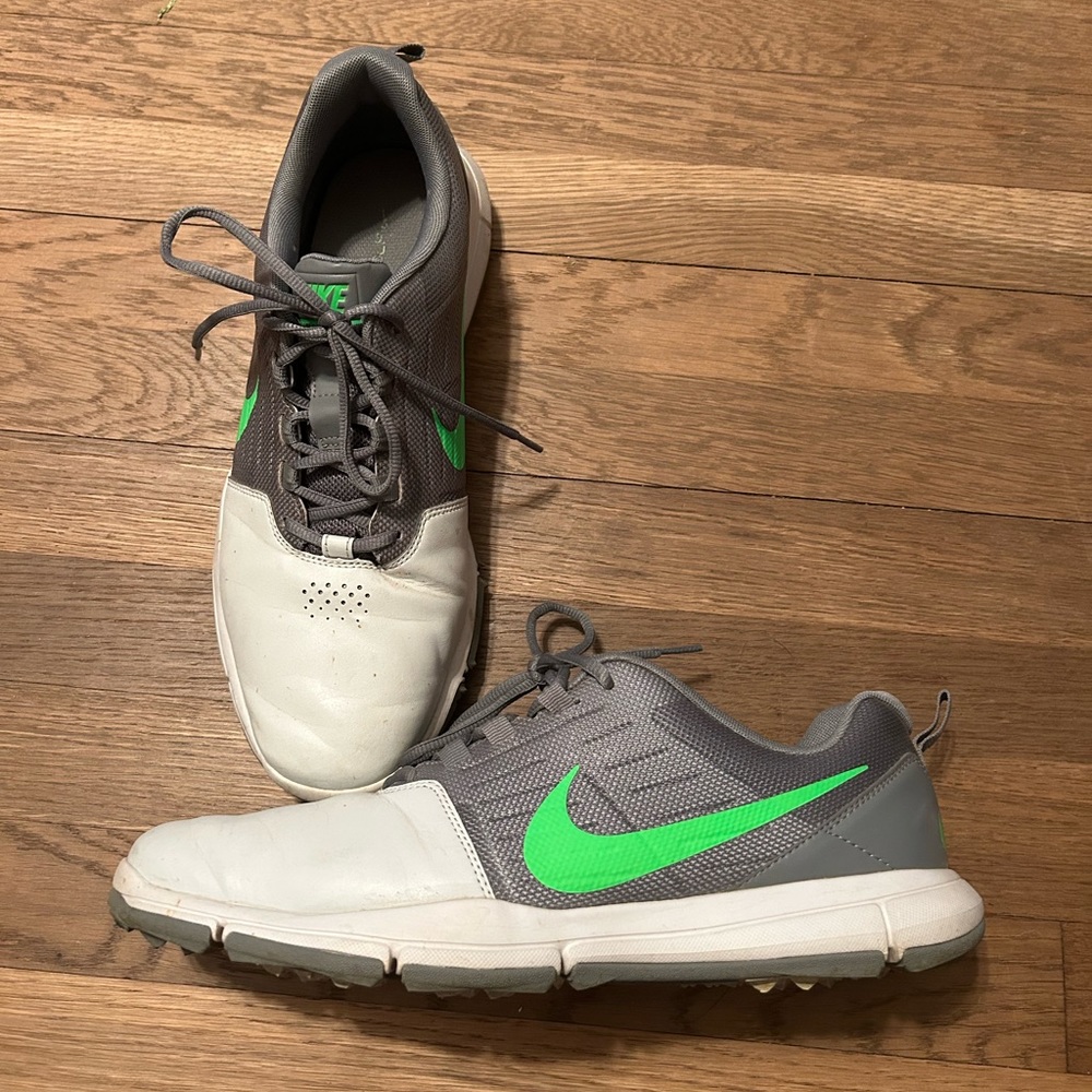 Men’s Nike Explorer Sl Golf Shoes